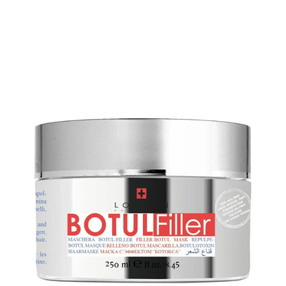 Маска з ефектом ботокса - Lovien Botox Filler Mask