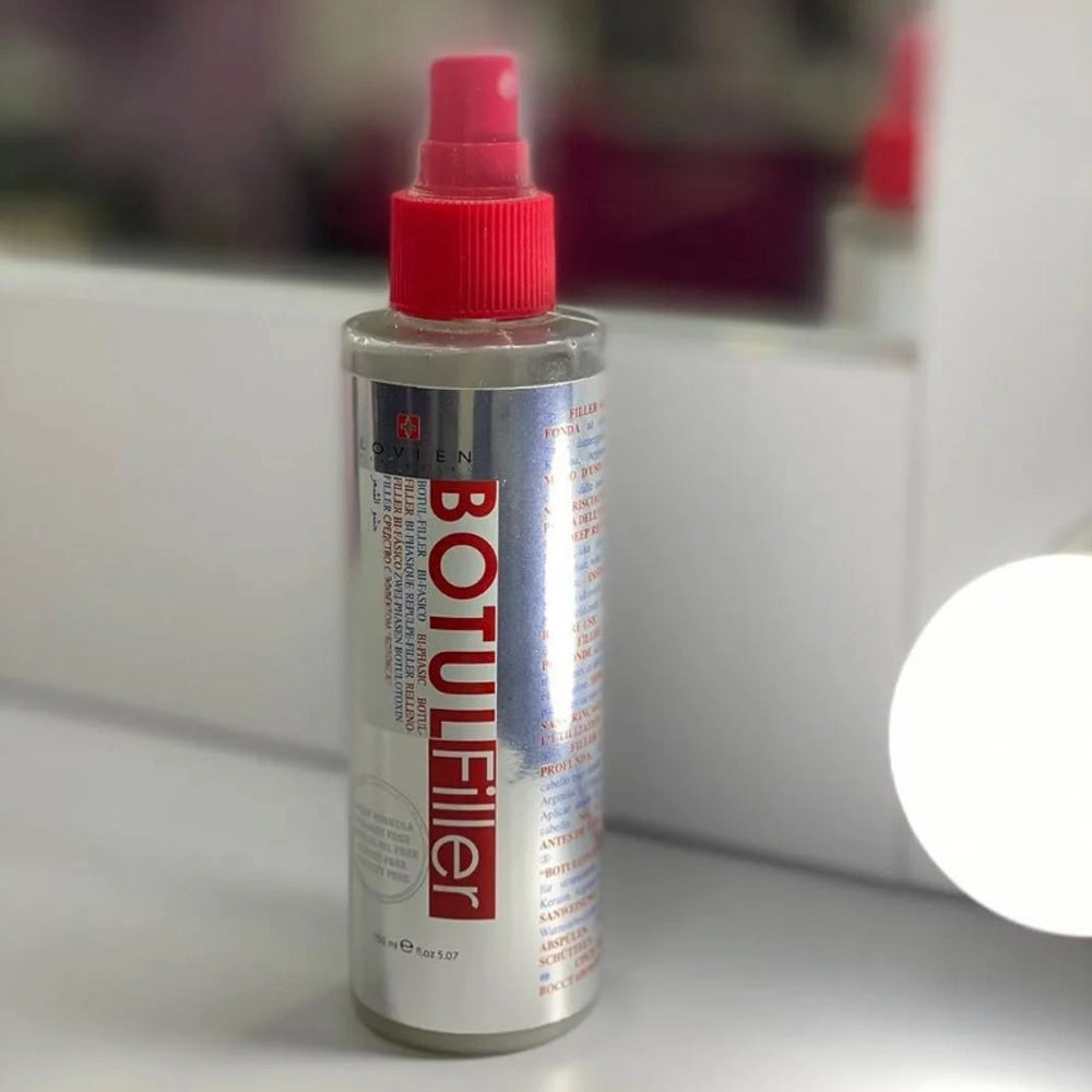 Спрей з ефектом ботокса - Lovien Essential Botox 5