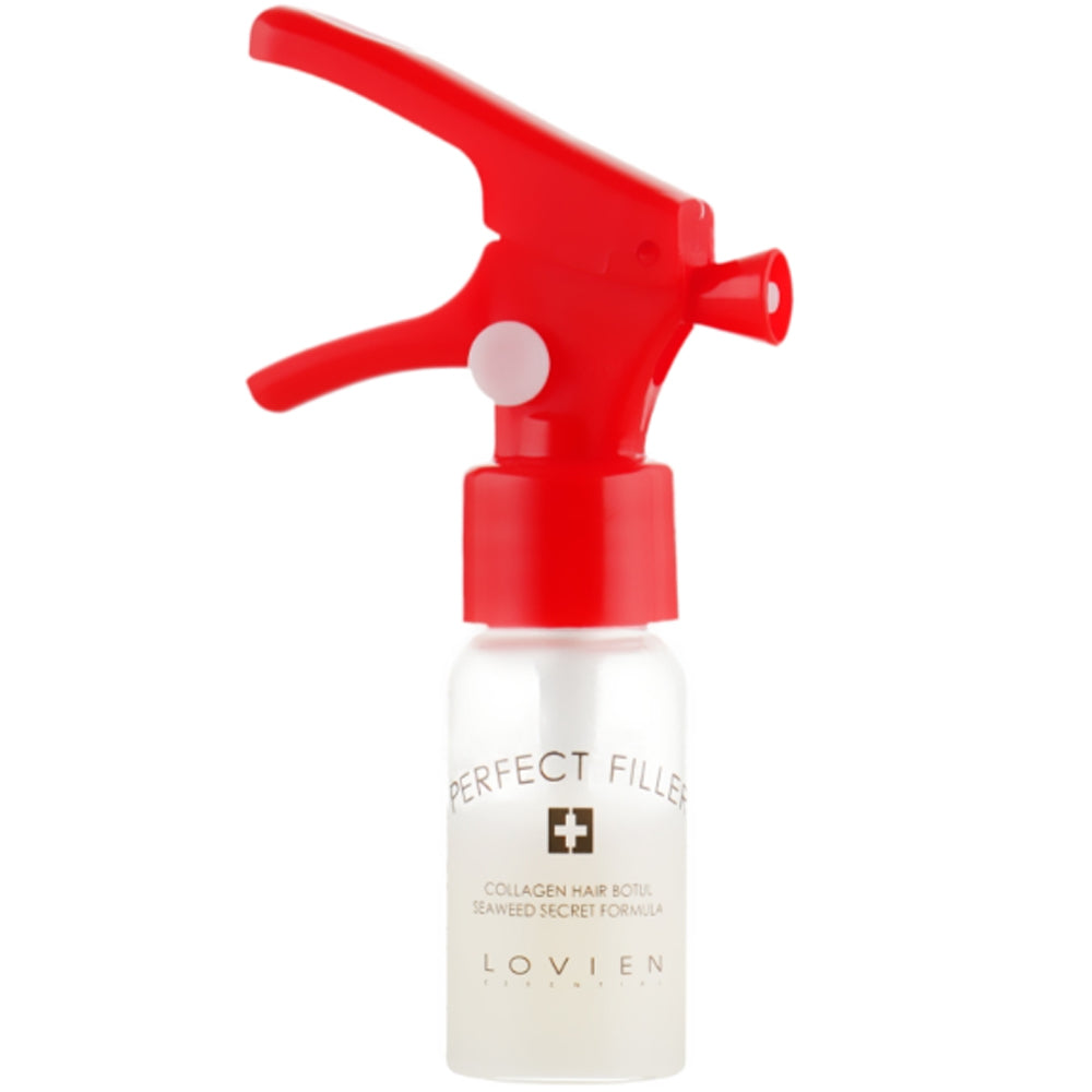 Lovien Essential Perfect Filler – Ботокс для волос