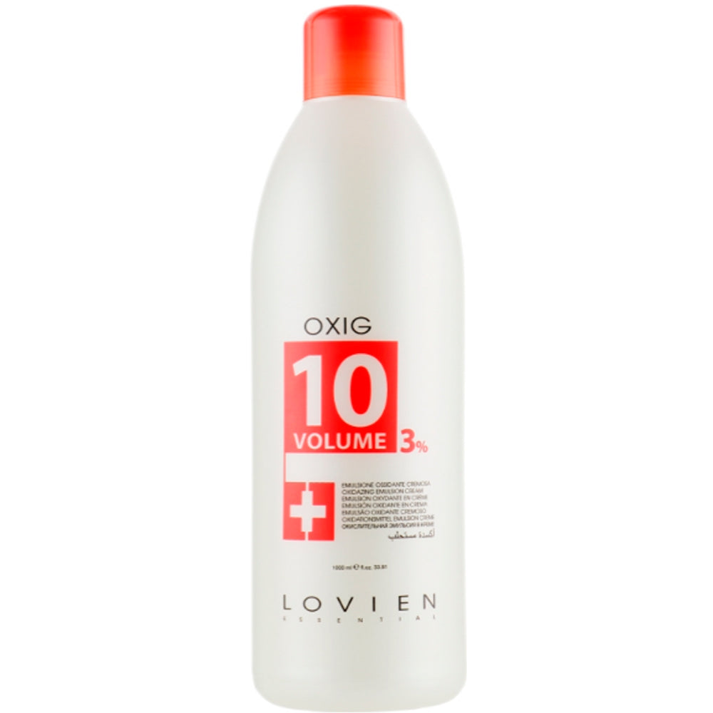 Окислювач 3% - Lovien Essential Oxydant Emulsion 10Vol