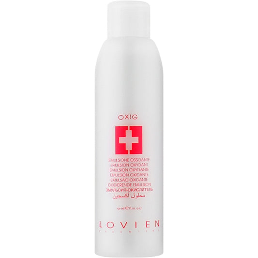 Окислювач 3% - Lovien Essential Oxydant Emulsion 10Vol