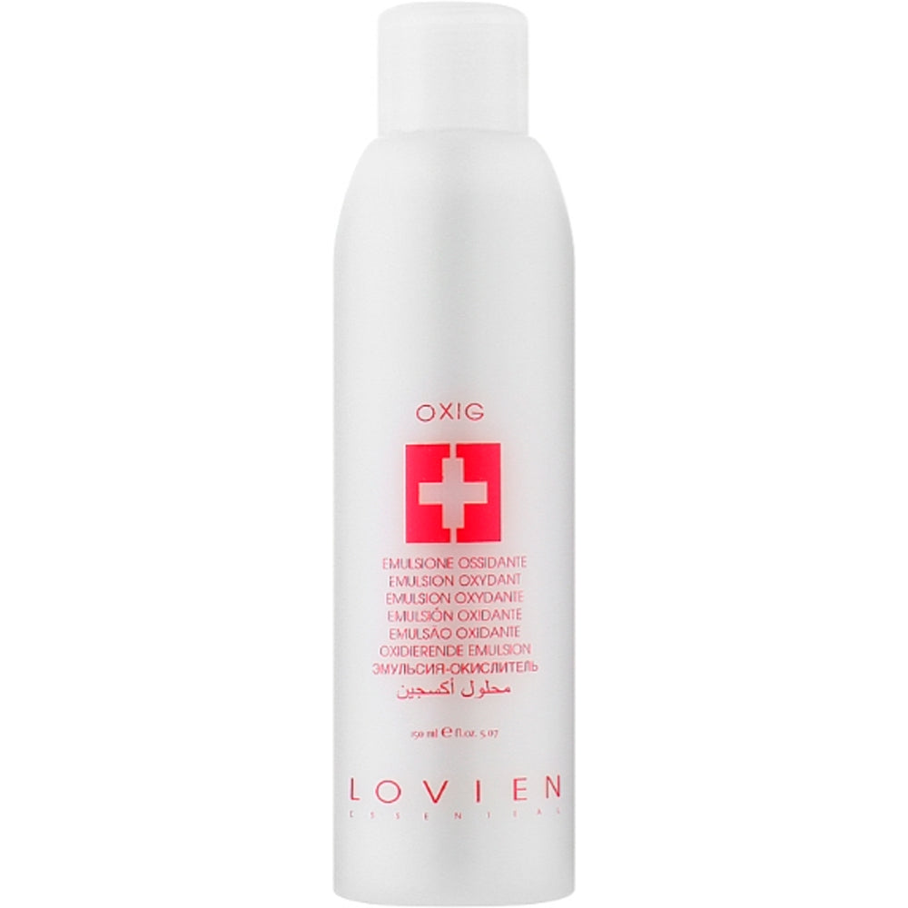 Окислювач 12% - Lovien Essential Oxydant Emulsion 40Vol