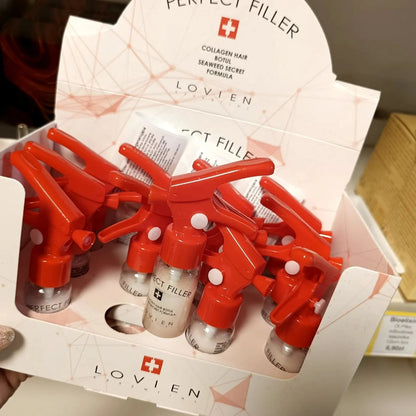 Ботокс для волосся - Lovien Essential Perfect Filler 5