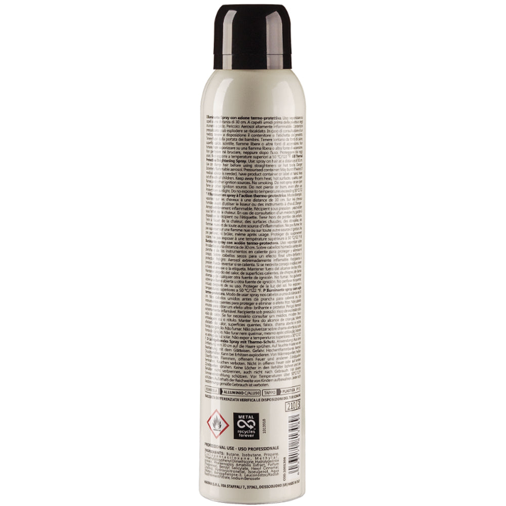 Nook Artisan Lucilla Thermal Protective Spray — Спрей термозащитный