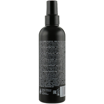 Мягкий разглаживающий спрей для волос - Green Light Luxury Hair Pro Extreme Liss Smooth Soft Spray