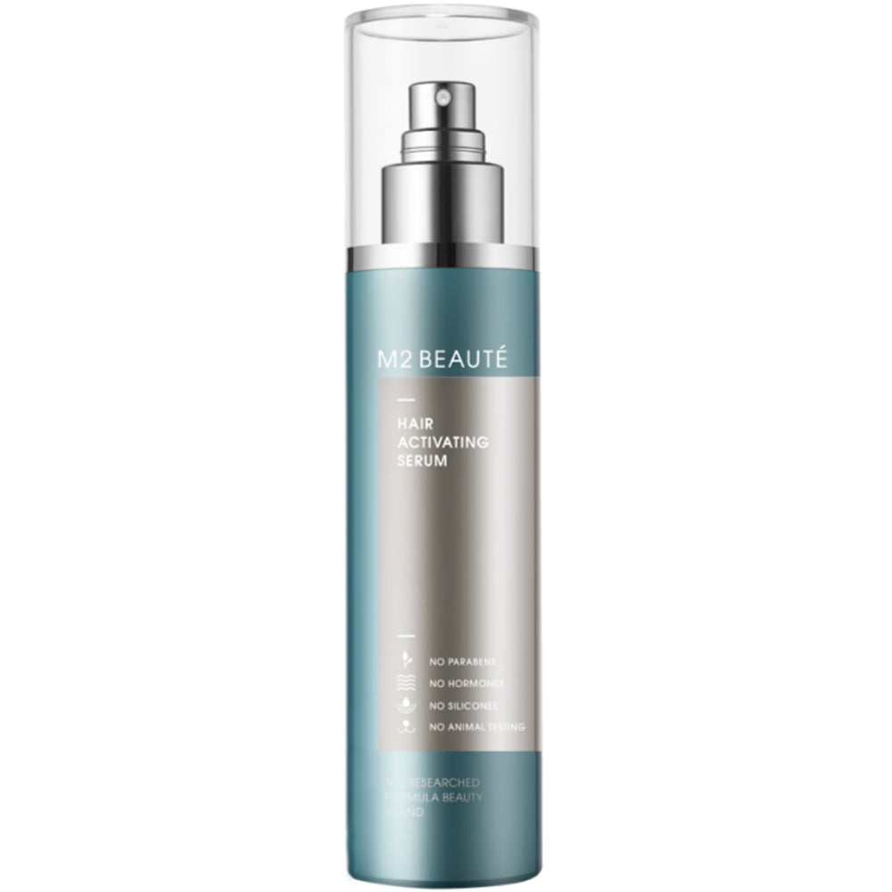 Сыворотка-бустер против выпадения волос (+30%) - M2Beaute Hair Activating Serum