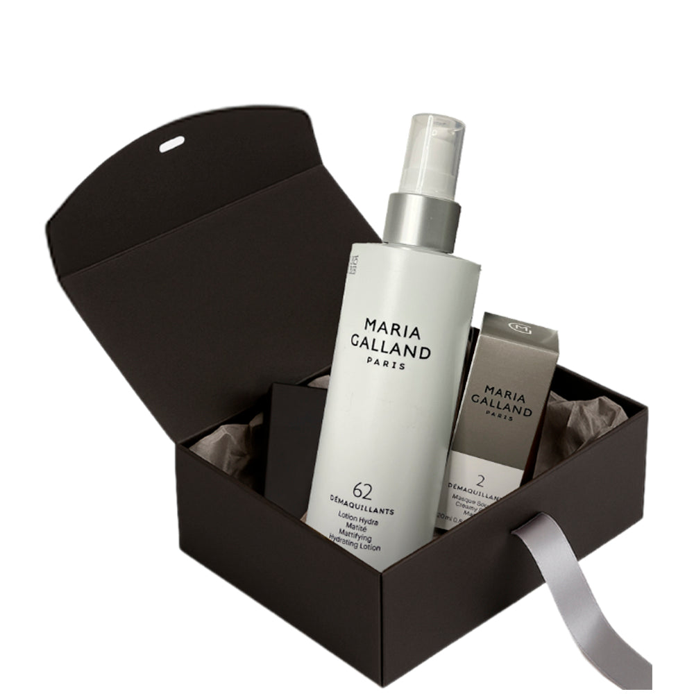 Набір - Maria Galland Smart Skin Balance