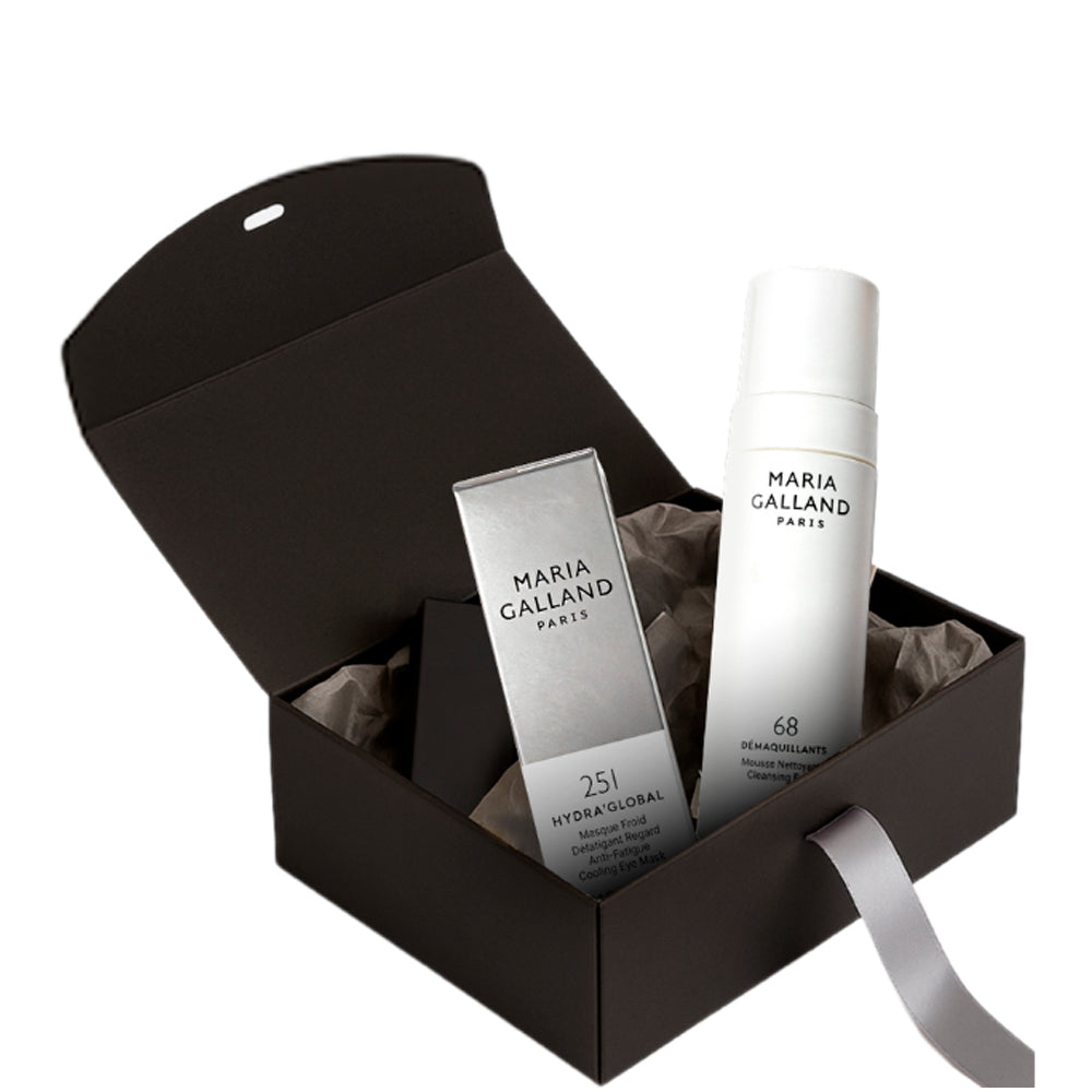 Набір - Maria Galland Smart Skin Clean Ritual