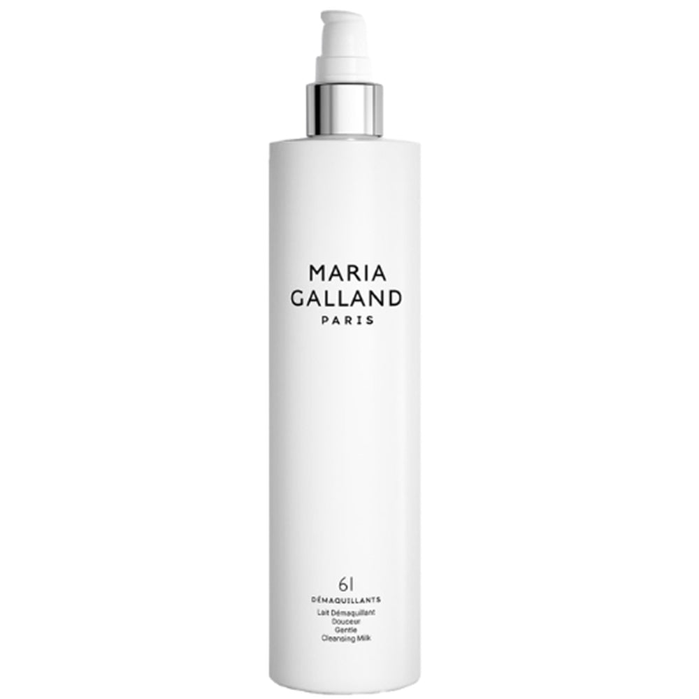 Набiр для очищення шкiри - Maria Galland 61-64 Xl Comfort Cleansing Duo