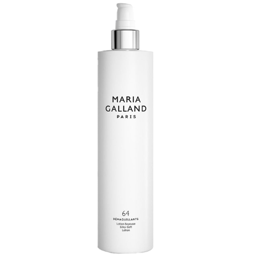 Набiр для очищення шкiри - Maria Galland 61-64 Xl Comfort Cleansing Duo