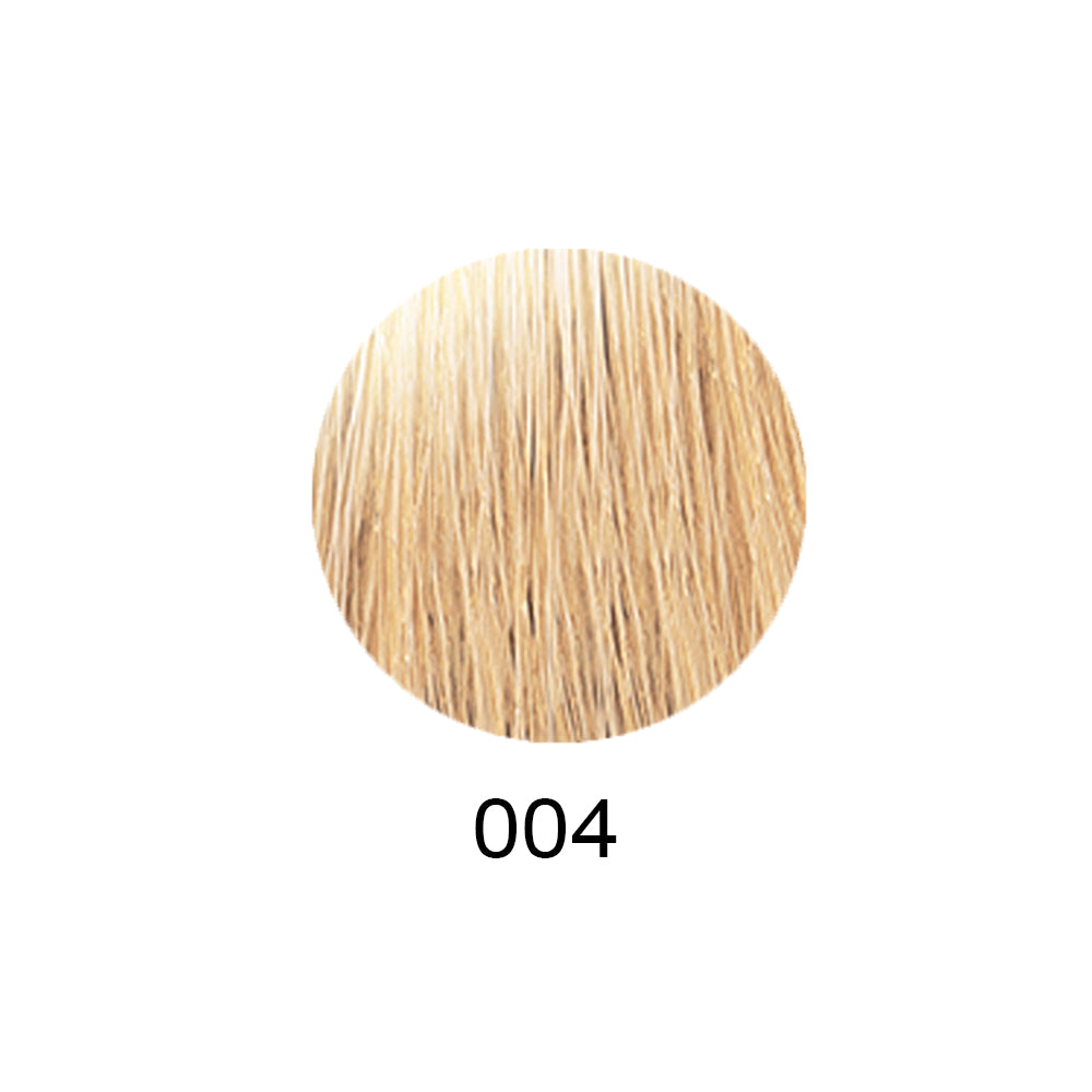 Mirella Professional MRJ Permanent Hair Color 100 ml - Стійка крем-фарба для волосся 100 мл Mix Blond
