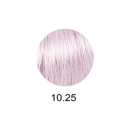 Стойкая крем-краска для волос 100 мл (Блонды) - Mirella Professional MRJ Permanent Hair Color