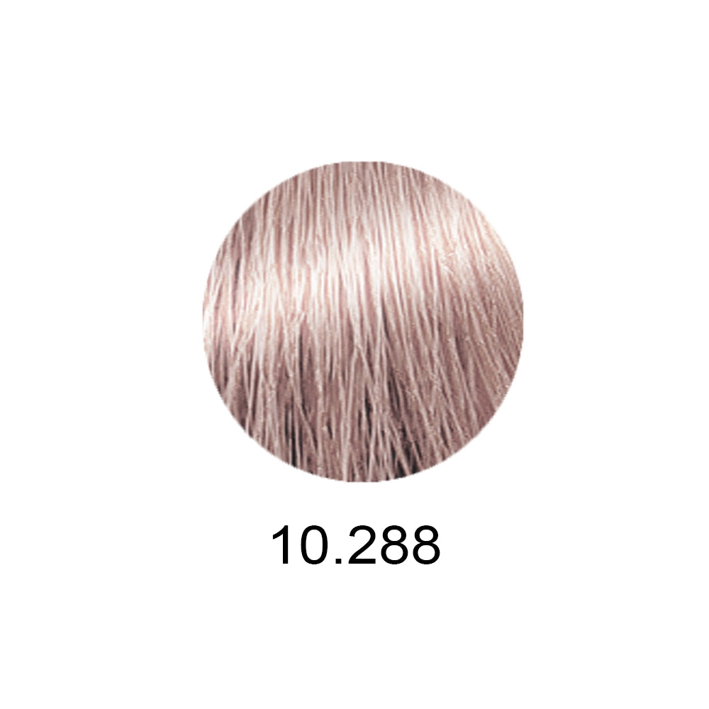 Стойкая крем-краска для волос 100 мл (Блонды) - Mirella Professional MRJ Permanent Hair Color
