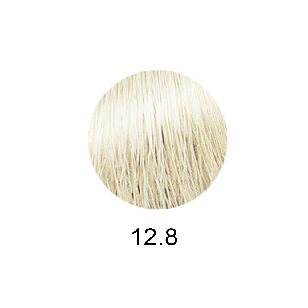Стойкая крем-краска для волос 100 мл (Блонды) - Mirella Professional MRJ Permanent Hair Color