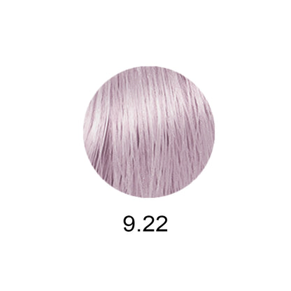 Стойкая крем-краска для волос 100 мл (Блонды) - Mirella Professional MRJ Permanent Hair Color