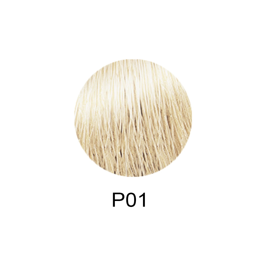 Стойкая крем-краска для волос 100 мл (Блонды) - Mirella Professional MRJ Permanent Hair Color