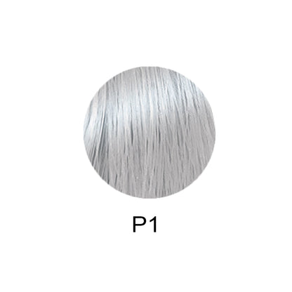 Стойкая крем-краска для волос 100 мл (Блонды) - Mirella Professional MRJ Permanent Hair Color