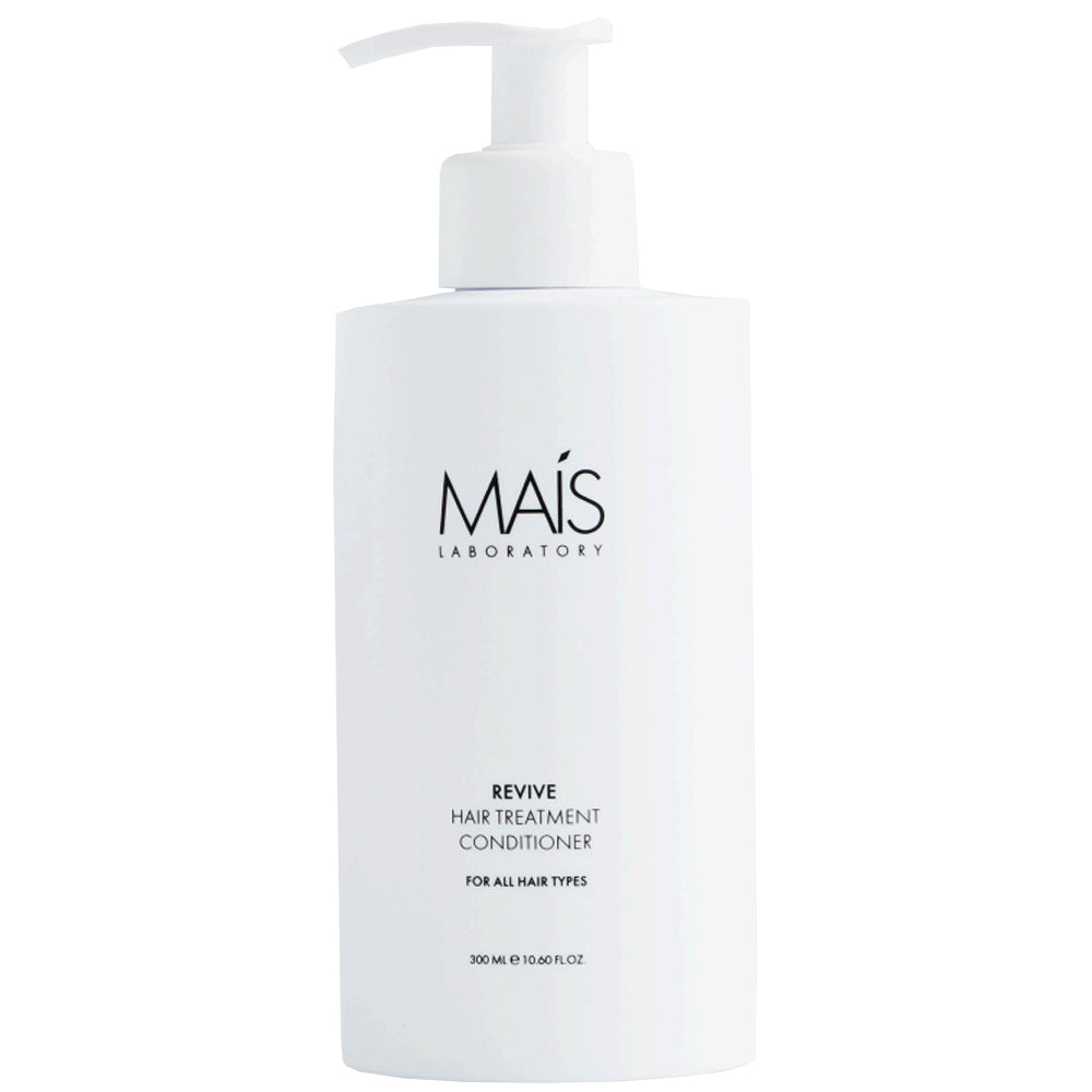 Відновлюючий кондиціонер для волосся - Mais Laboratory Revive Hair Treatment Conditioner