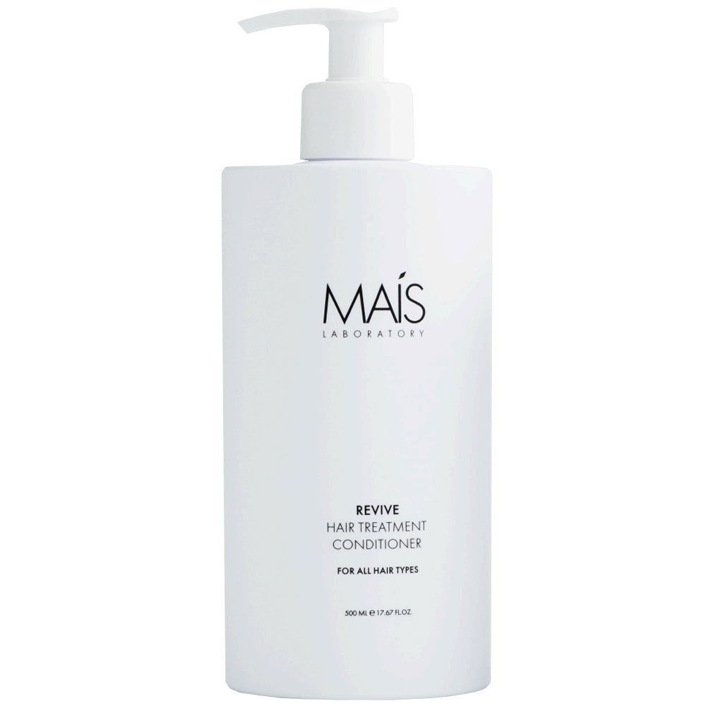 Відновлюючий кондиціонер для волосся - Mais Laboratory Revive Hair Treatment Conditioner