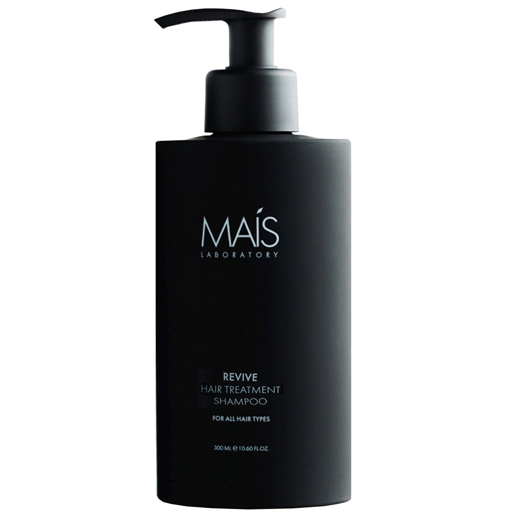Восстанавливающий шампунь для волос - Mais Laboratory Revive Hair Treatment Shampoo