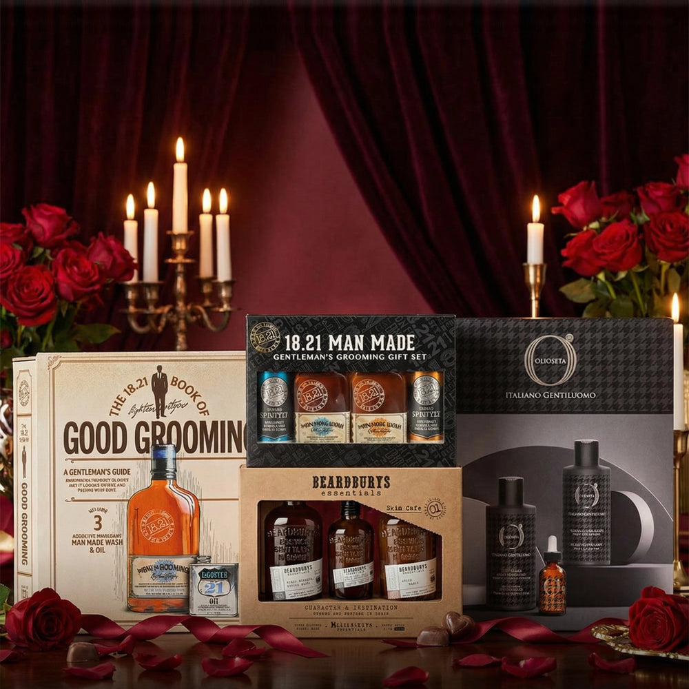 Набори для чоловіків