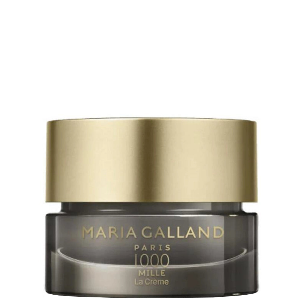 Інноваційний омолоджуючий легкий крем - Maria Galland 1000 Mille La Creme