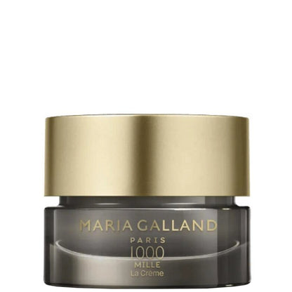 Інноваційний омолоджуючий легкий крем - Maria Galland 1000 Mille La Creme