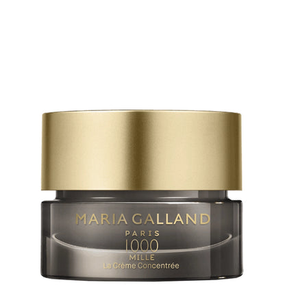 Інноваційний омолоджуючий живильний крем - Maria Galland 1000