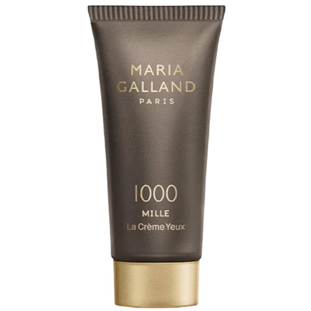 Інноваційний омолоджуючий крем для повік - Maria Galland 1000