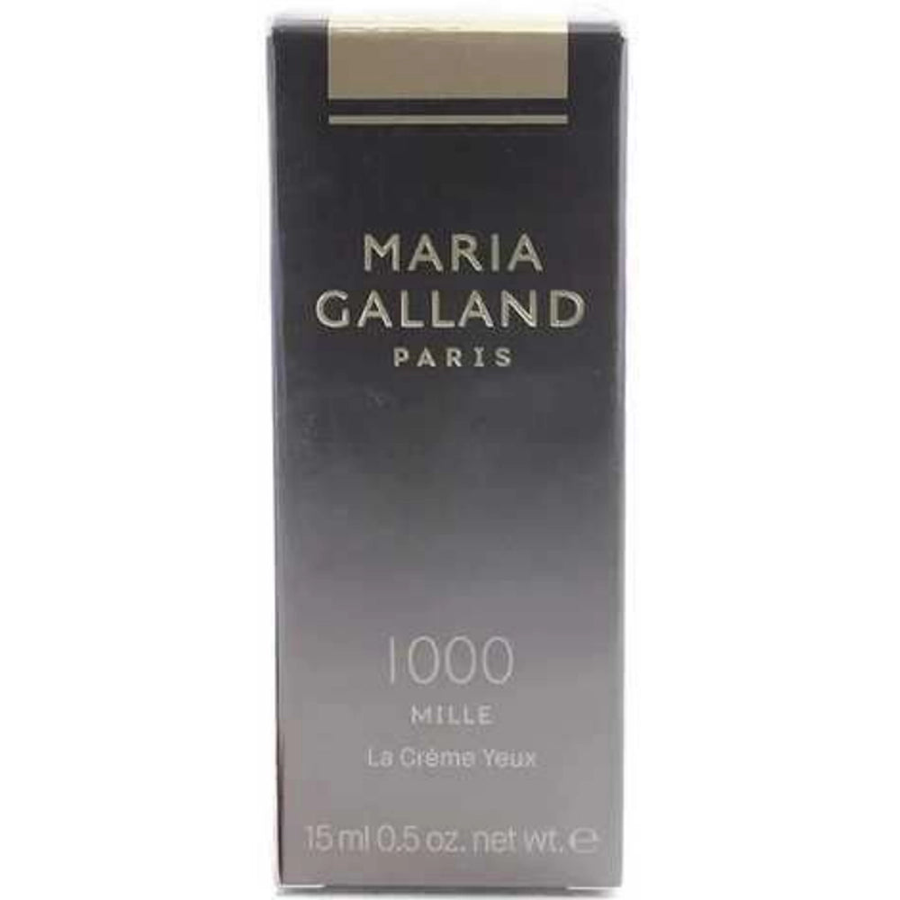 Інноваційний омолоджуючий крем для повік - Maria Galland 1000 упаковка