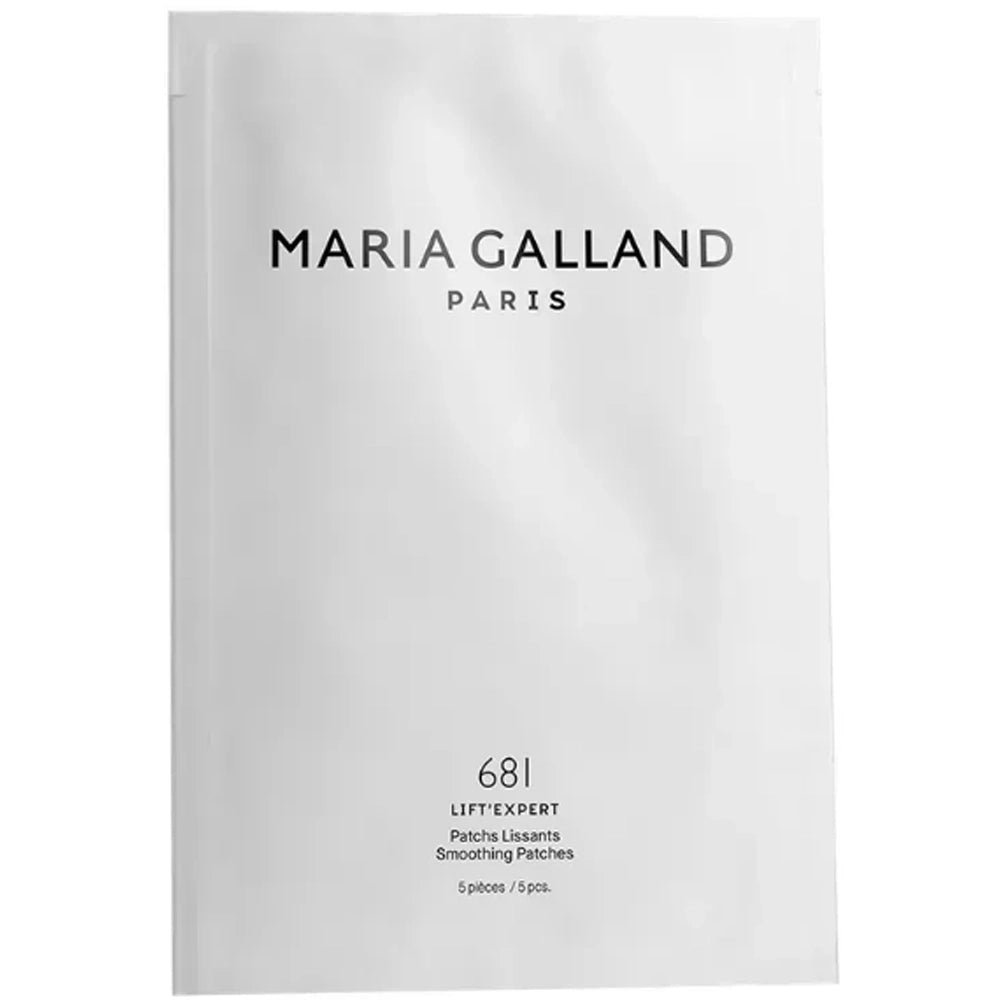 Патч для розгладження шкіри - Maria Galland Lift&