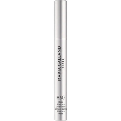 Водостойкая тушь для ресниц - Maria Galland 866 Ultimate Volume WP Mascara