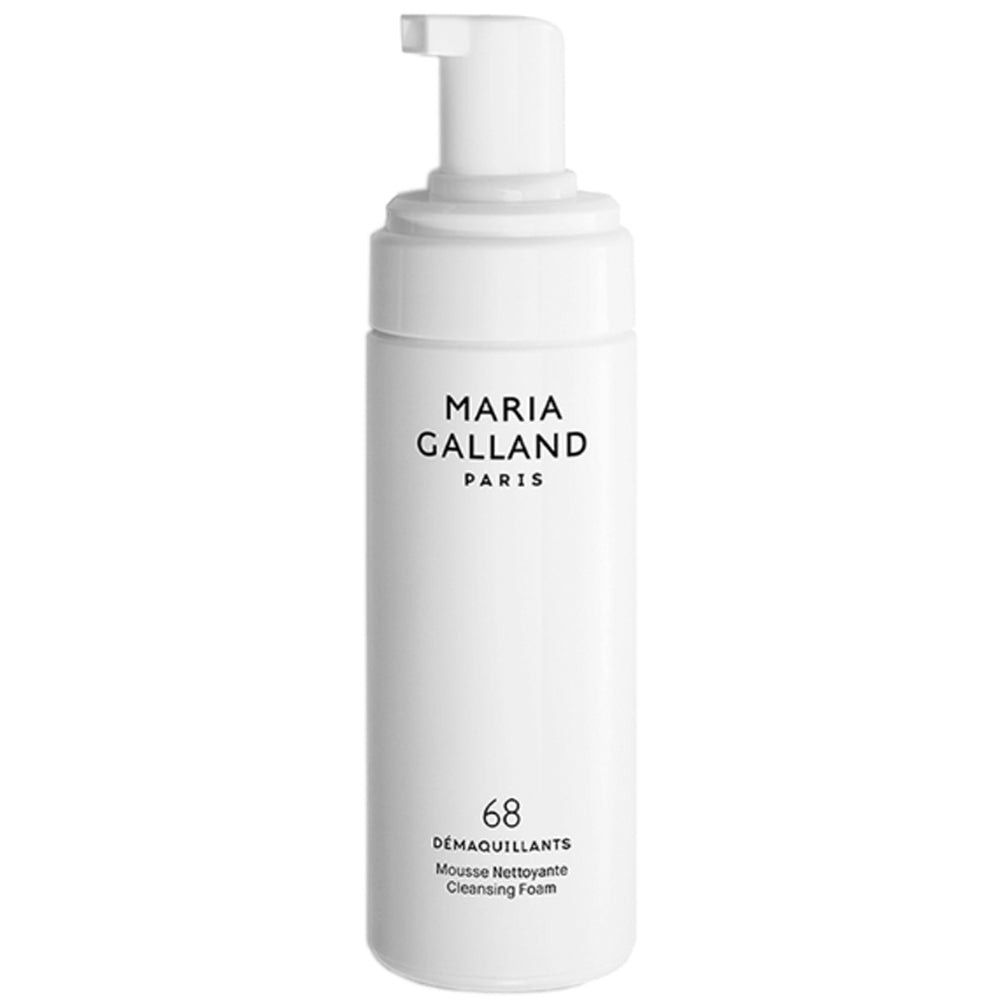 Ніжний лосьйон-піна - Maria Galland