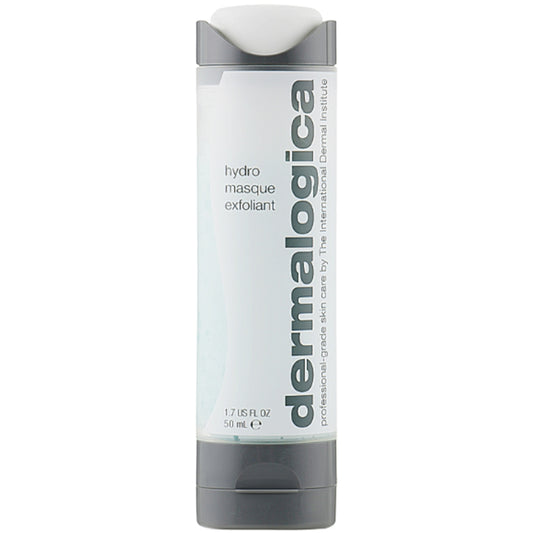 Dermalogica Hydro Masque Exfoliant - П'ятихвилинна зволожуюча маска