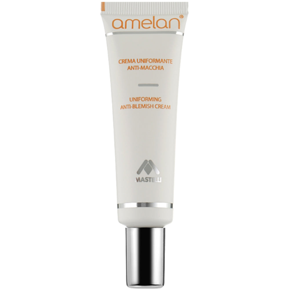 Депигментирующий крем – Mastelli Amelan