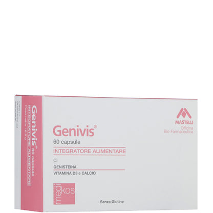 Антивікова нутрицевтична добавка до харчування - Mastelli Genivis