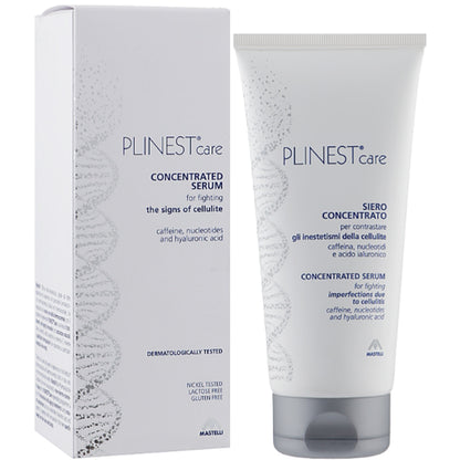 Концентрированная антицеллюлитная сыворотка - Mastelli Anti-Cellulite Concentrated Serum