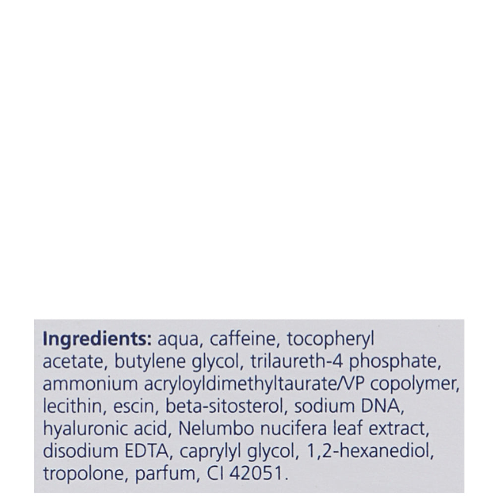 Концентрированная антицеллюлитная сыворотка - Mastelli Anti-Cellulite Concentrated Serum
