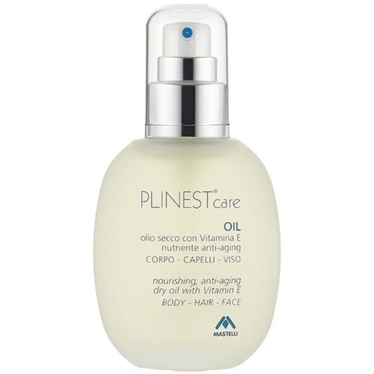 Олія 3 в 1 для уповільнення процесів старіння - Mastelli Plinest Care Oil