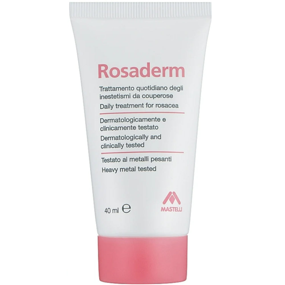 Антикуперозний крем - Mastelli