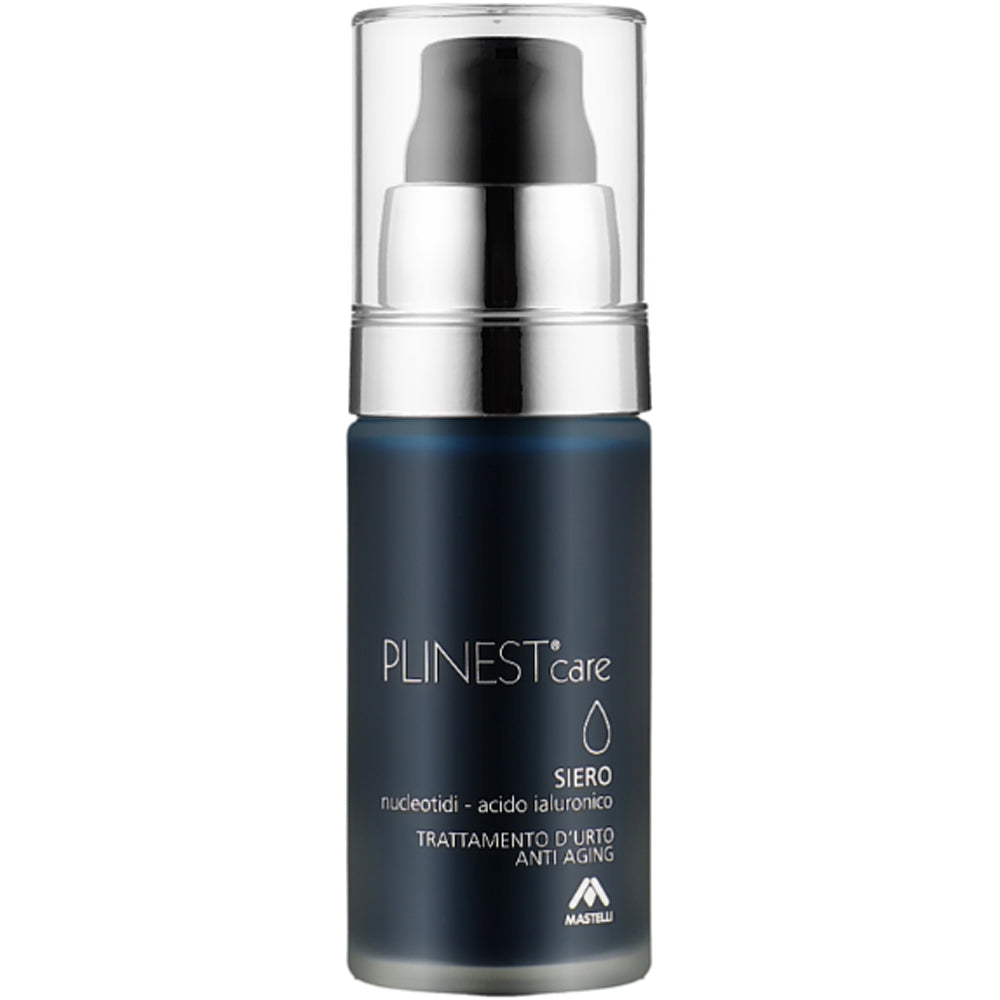 Інтенсивна антивікова сироватка - Mastelli Plinest Care Serum