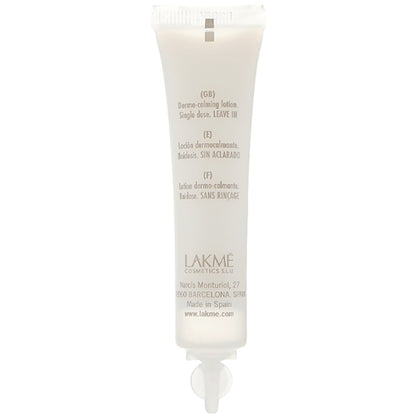 Тонік для догляду за волоссям - Lakme Master Care Tonic
