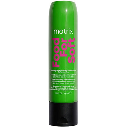Кондиціонер для зволоження волосся - Matrix Food For Soft Hydrating Conditioner