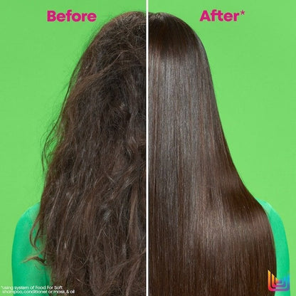 Шампунь для зволоження волосся - Matrix Food For Soft Hydrating Shampoo