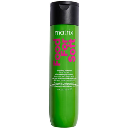Шампунь для зволоження волосся - Matrix Food For Soft Hydrating Shampoo
