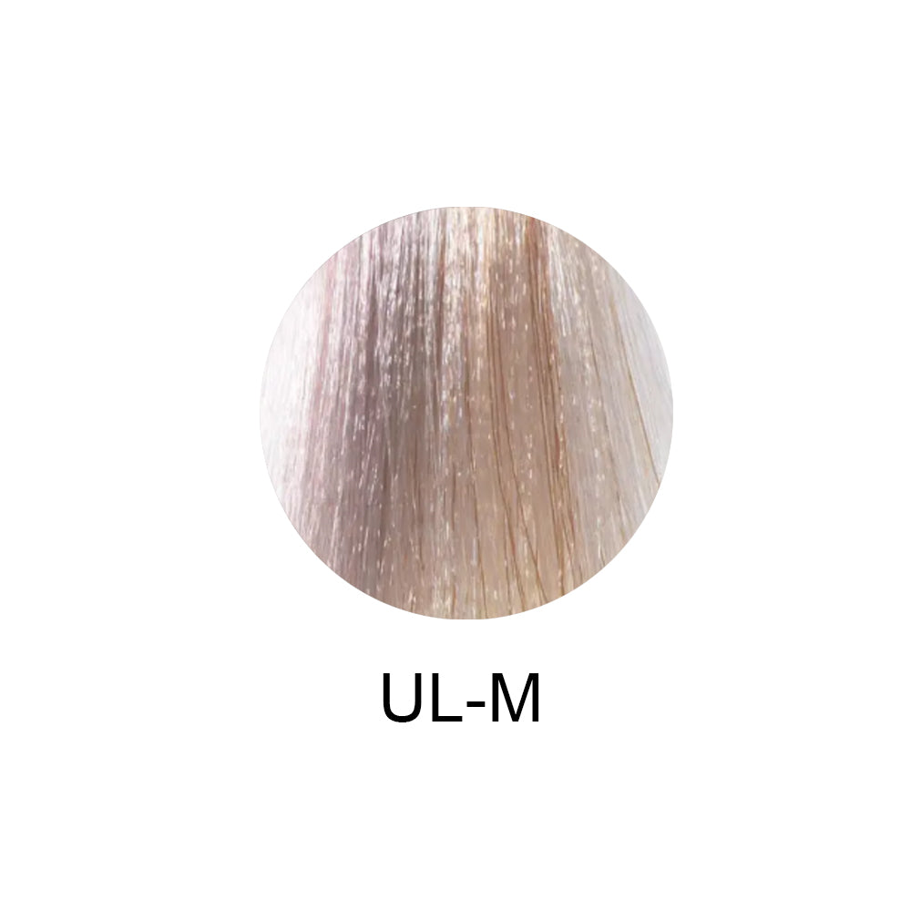 Крем-фарба блонд з низьким вмістом аміаку 90 мл - Matrix SoColor Ultra Blonde