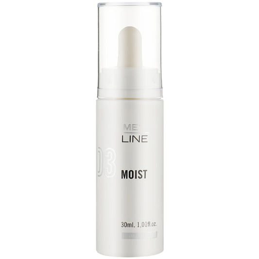 Me Line 03 Moist - Зволожуюча сироватка з гіалуроновою кислотою
