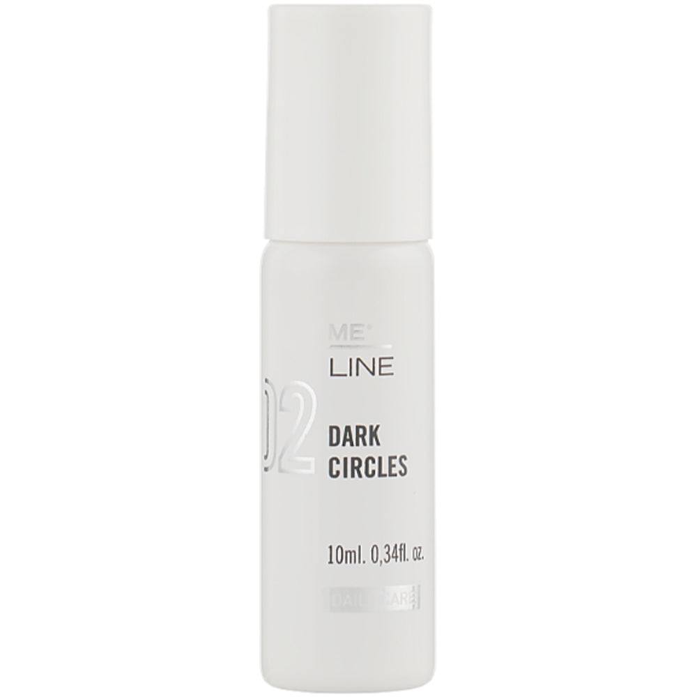 Me Line Dark Circles Gel - Осветляющий гель для кожи вокруг глаз