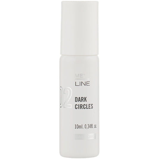 Me Line Dark Circles Gel - Освітлюючий гель для шкіри навколо очей