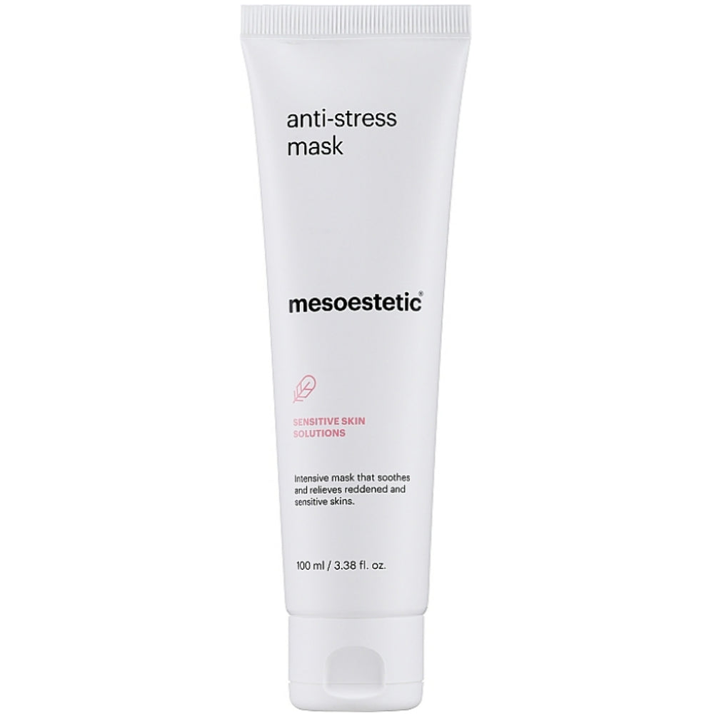 Mesoestetic Anti-Stress Face Mask - Заспокійлива маска Анти-стрес
